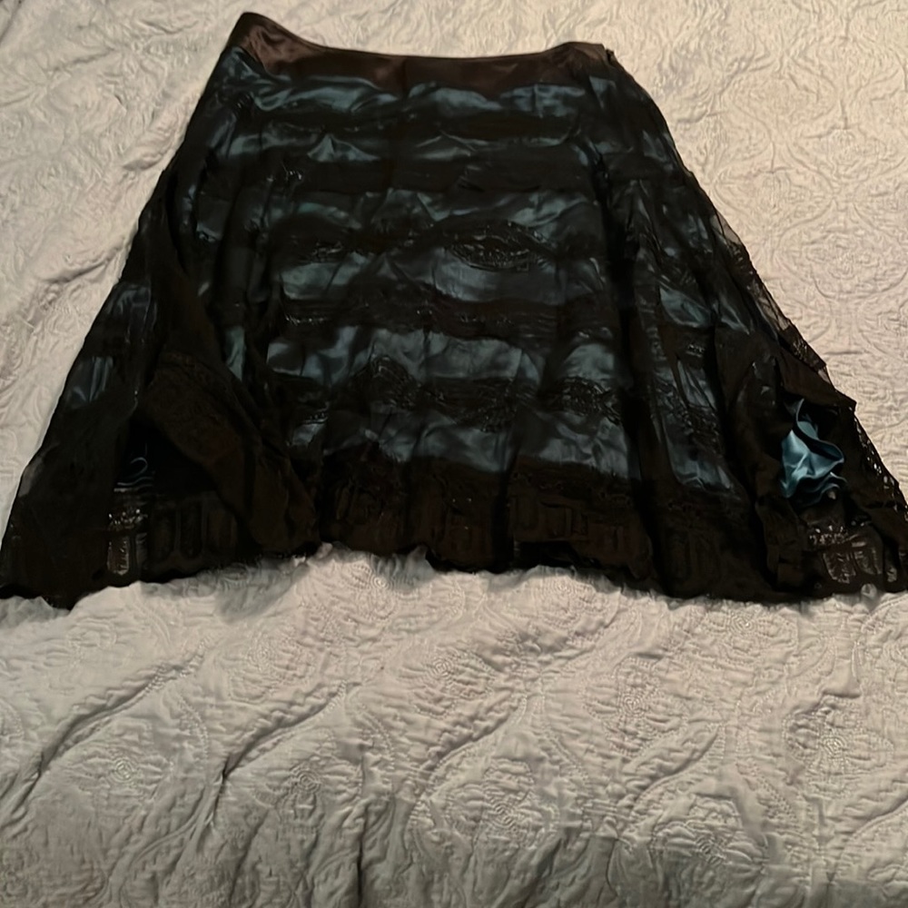 Gorgeous Sand Copenhagen skirt size 6